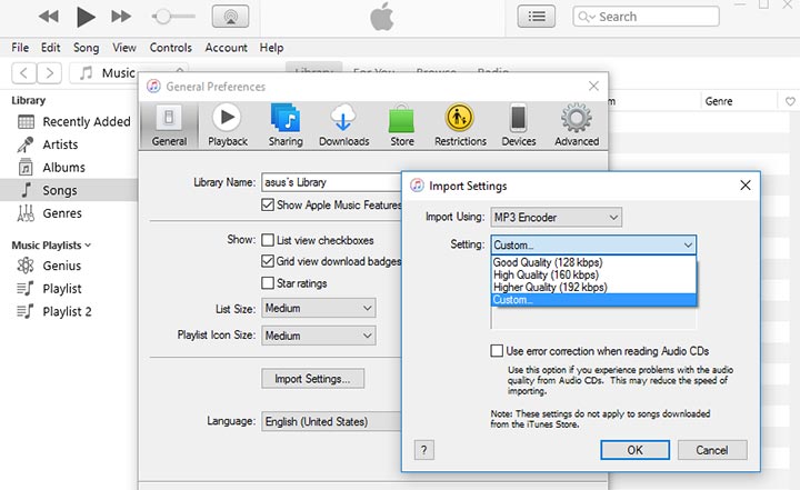 How To Compress Mp Files On Windows Mac Online