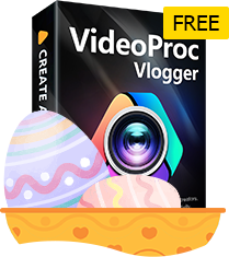 How to Convert & Download 4K Videos with VideoProc [GIVEAWAY] 