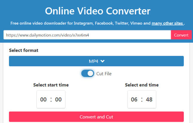 Download Video from Any Website with SaveTheVideo