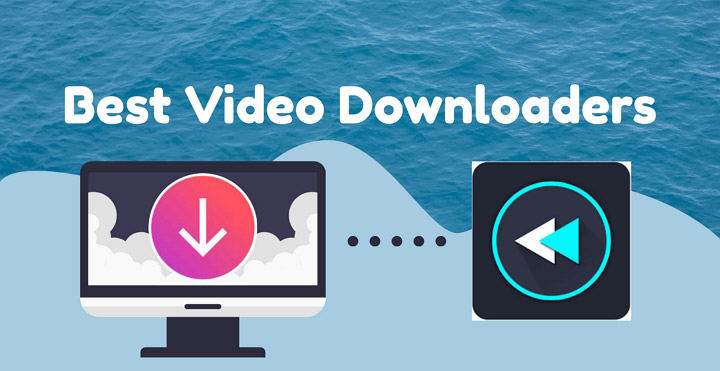 Best Free Video Downloaders