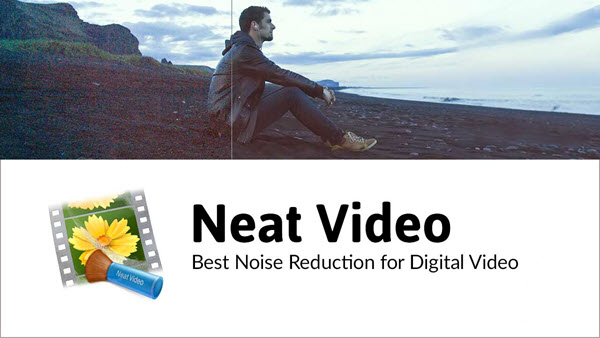 Neatvideo plugins