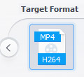 Fix GoPro Video Lagging by Transcoding with VideoProc