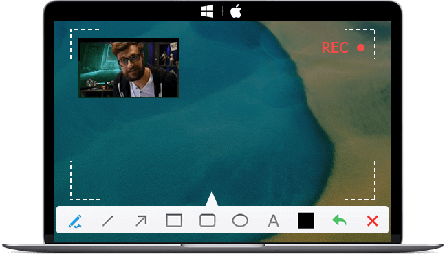 screencast software for windows tablet