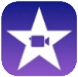 iMovie Logo