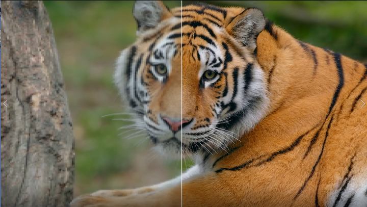 Was ist AI Upscaling