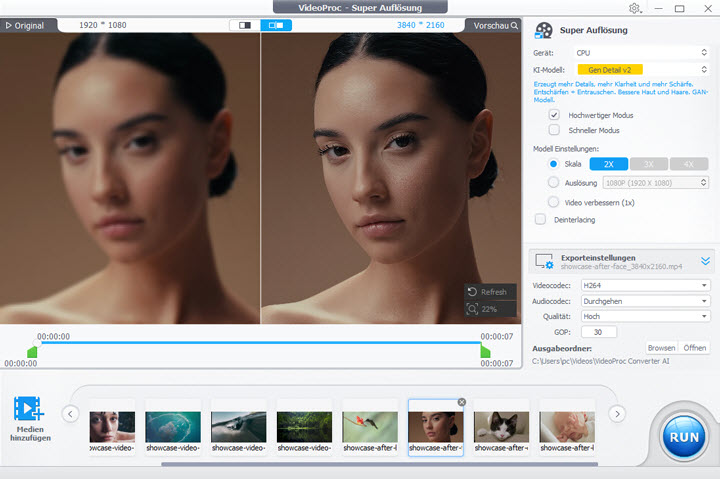 videoproc converter ai