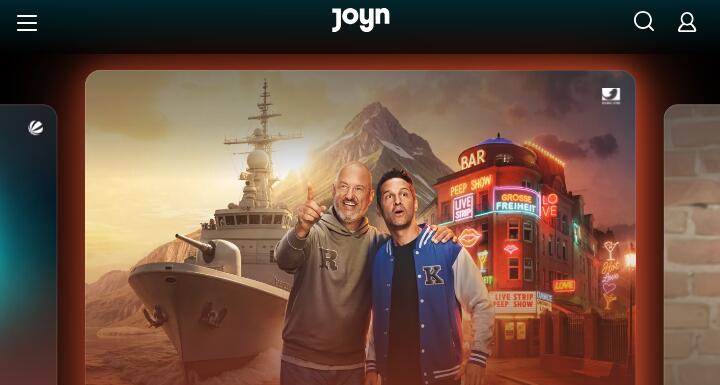 serien download - Joyn