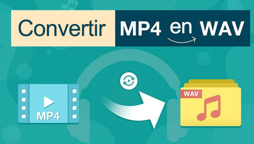 Convertir MP4 en WAV avec VideoProc Converter AI