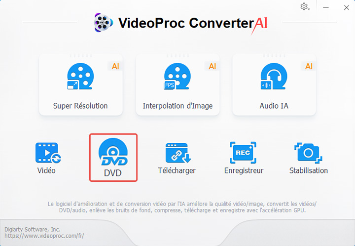 Comment enregistrer et convertir MiniDV en DVD ? - Trucs et astuces