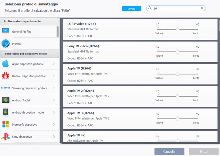 Rip DVD to USB for playing on TVs