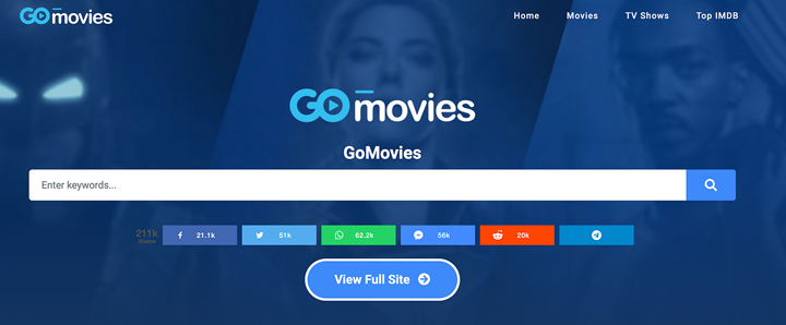 25 Best 123Movies Alternatives That Work in 2024