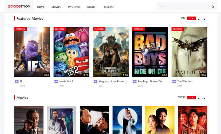 123movies alternative