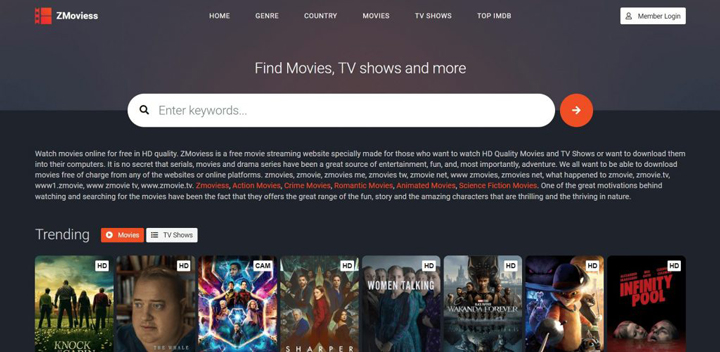 123movies alternative