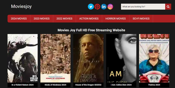 123movies alternative