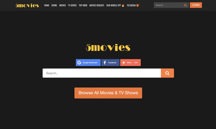 123movies alternative