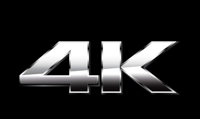 What is 4K Resolution? Here You Can Find Everything About It
