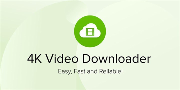 4k video downloader not launching