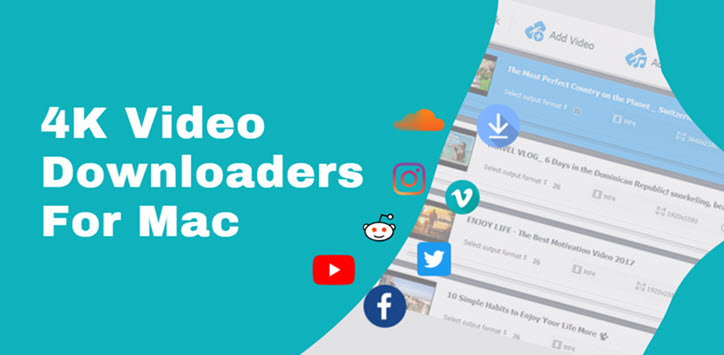 4k video downloader 4.3 mac