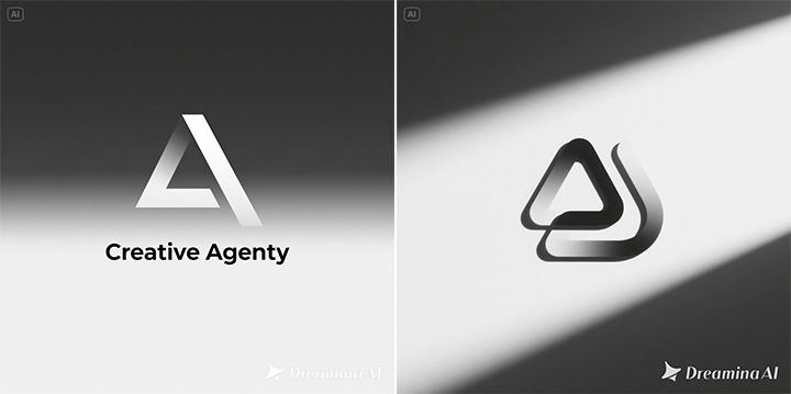 Abstract Logo Design