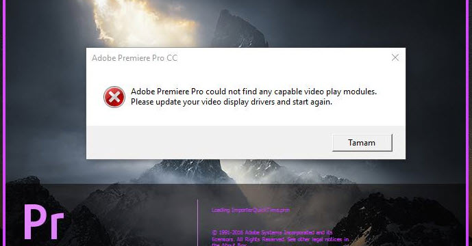 Amd radeon adobe discount premiere