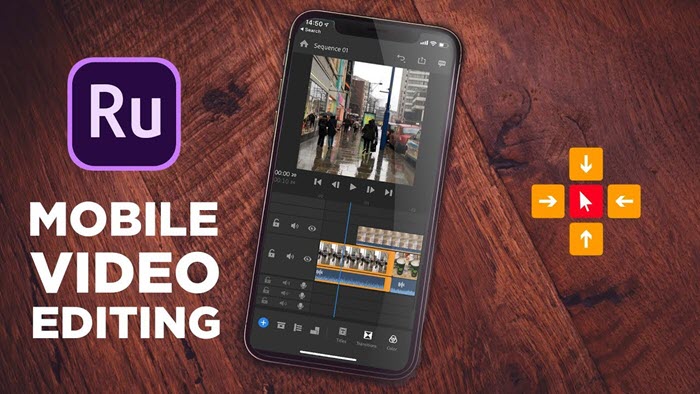 iphone video editor for pc