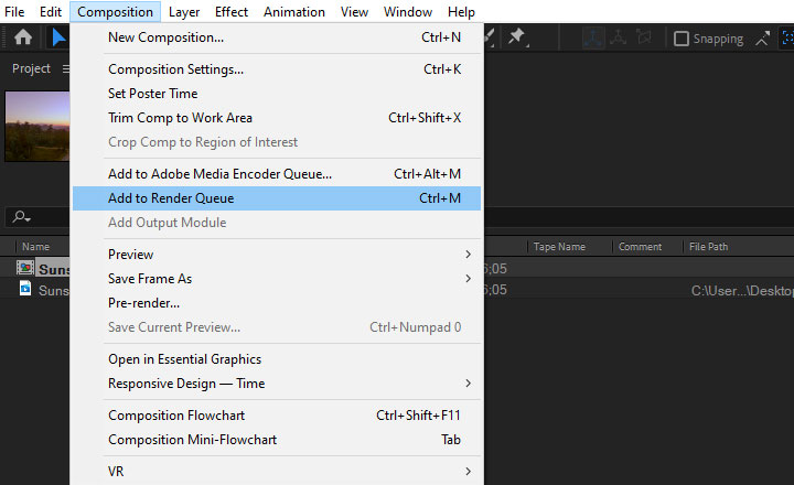 how-to-export-after-effects-to-mp4-simple-and-proven-videoproc