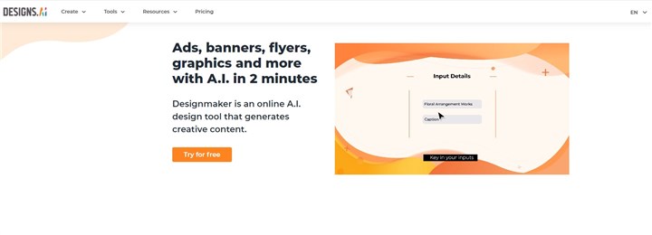  Best AI Banner Generators - DesignsAI