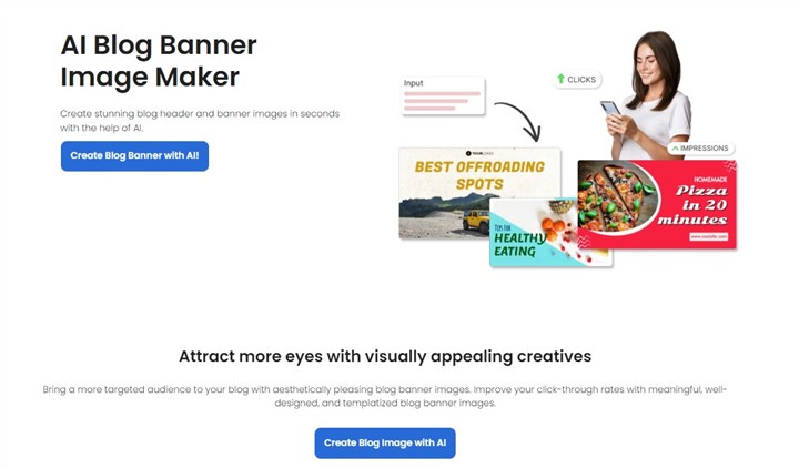  Best AI Banner Generators - Predis AI