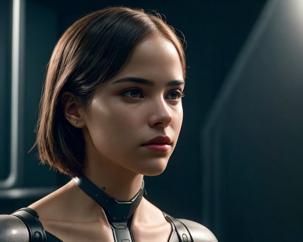 Artbreeder selfie art generator