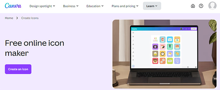 AI Subtitle Generator - Canva