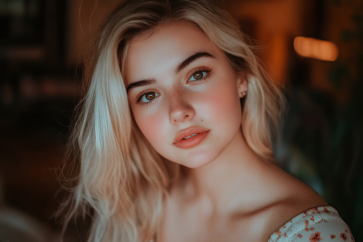 Denoised by VideoProc