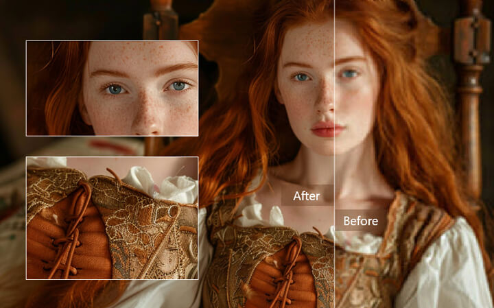 Aiarty Image Enhancer