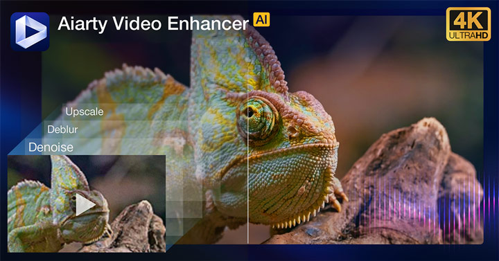 Aiarty Video Enhancer Review