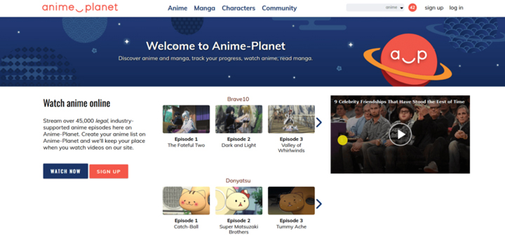 15 Best Anime Streaming Sites To Watch Anime Online 2024 VideoProc   Anime 11 