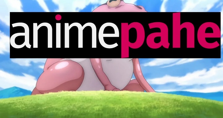 Animepahe