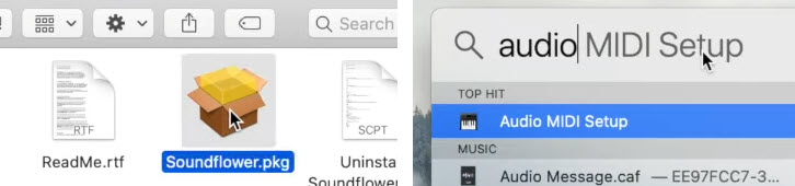 audio midi setup mac download