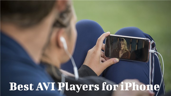 Top 5 AV1 Video Players Free Download [2023 Update]