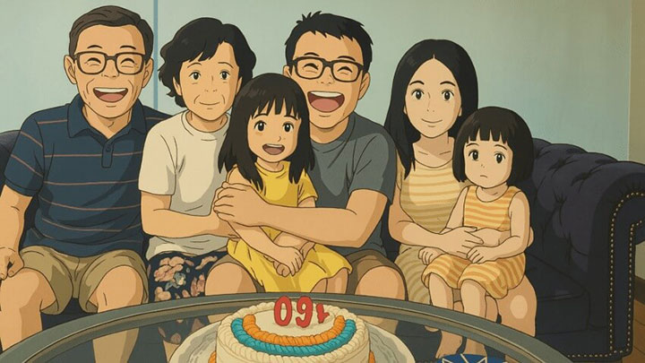 Best Anime AI Art Generator - GPT-4o