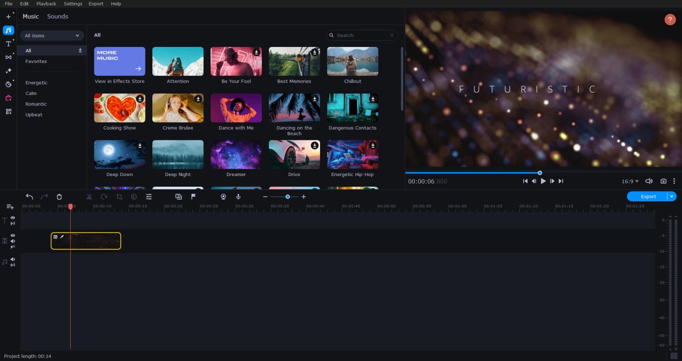 11 Best Video Editing Software for Mac 2024 - VideoProc