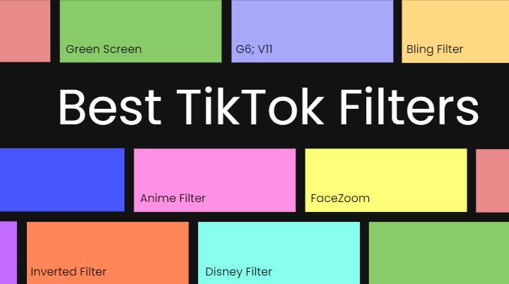 inverted color filter effect｜TikTok Search