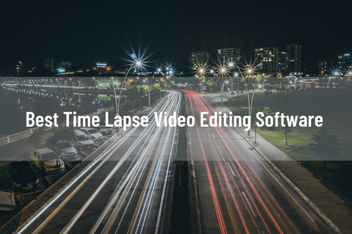 Best Time Lapse Software Mac