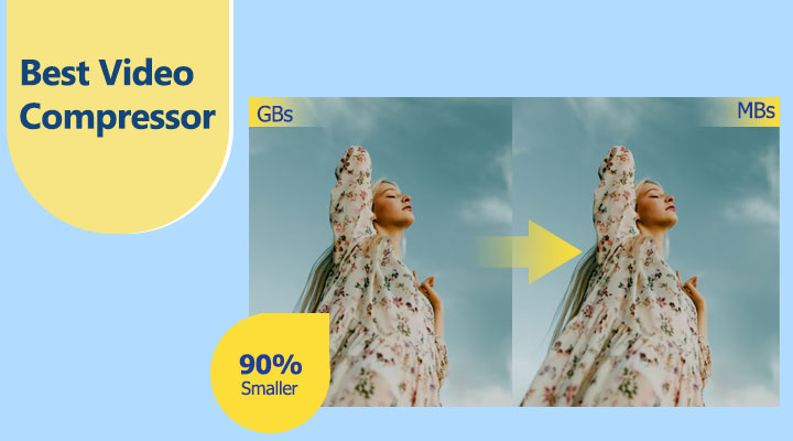 Best Video Compressors