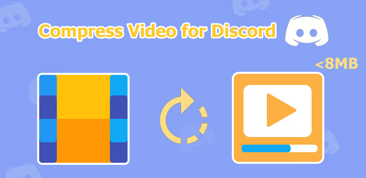 discord compressor