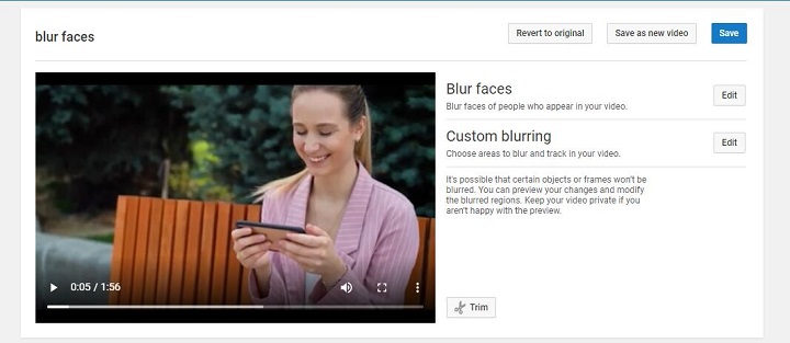 5 Simple Ways Blur Faces In A Video Videoproc 2327