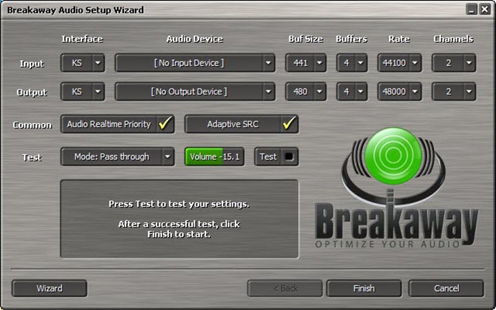 windows sound booster software