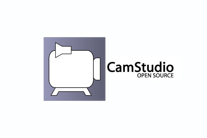 camstudio display menu