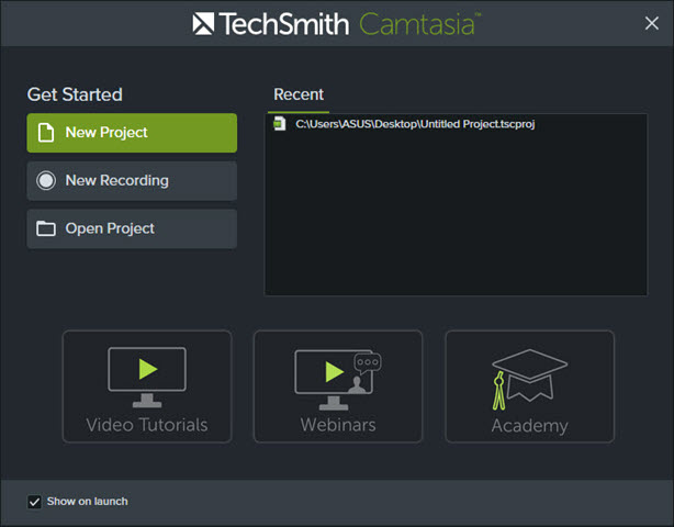 camtasia screen recorder for pc free download