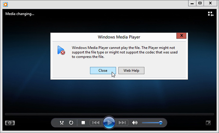 download codec for windows media player 11 windows xp