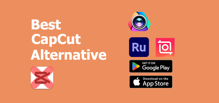 CapCut vs. Inshot - Exploring The Best Video Editing App (2023)