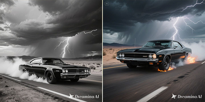 Dodge Charger R/T